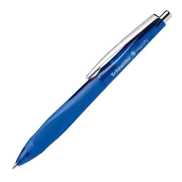 Schneider Haptify Ballpoint Pen by Schneider at Cult Pens