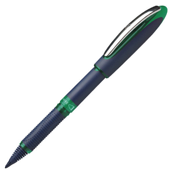 Schneider One Business Rollerball Pen by Schneider at Cult Pens