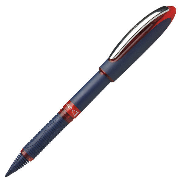 Schneider One Business Rollerball Pen by Schneider at Cult Pens