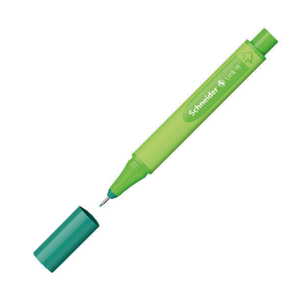 Schneider Link-It Fineliner by Schneider at Cult Pens