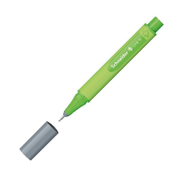 Schneider Link-It Fineliner by Schneider at Cult Pens
