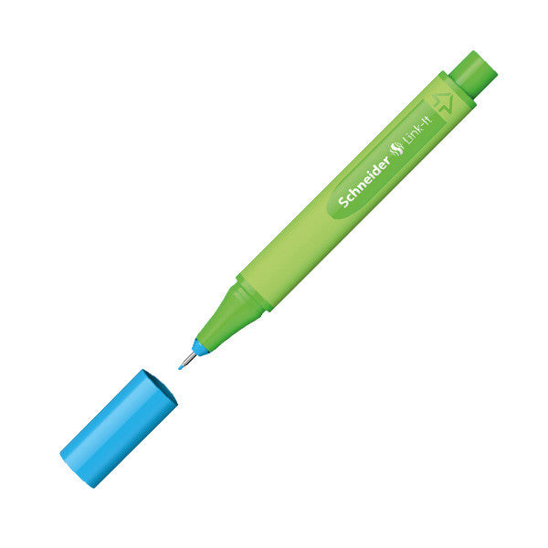Schneider Link-It Fineliner by Schneider at Cult Pens