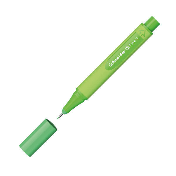 Schneider Link-It Fineliner by Schneider at Cult Pens