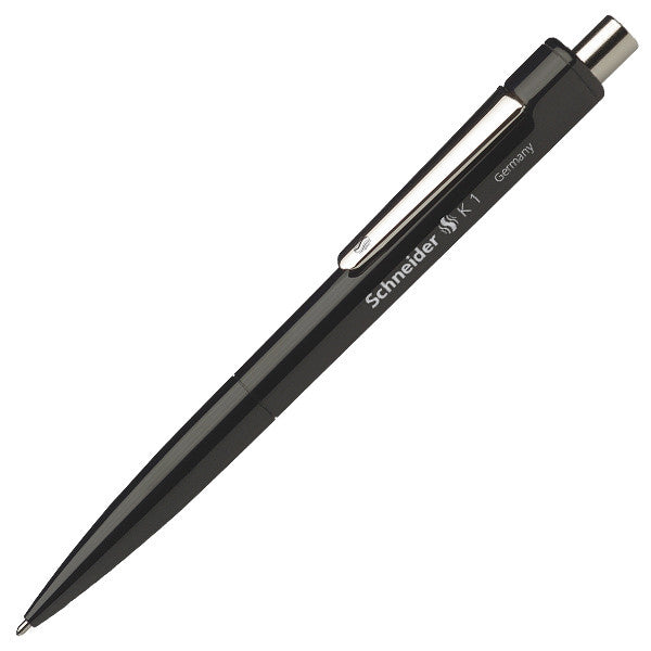 Schneider K1 Ballpoint Pen by Schneider at Cult Pens