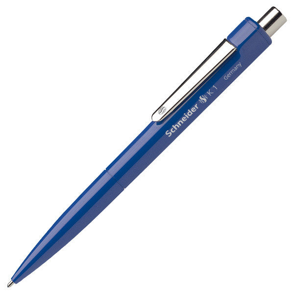 Schneider K1 Ballpoint Pen by Schneider at Cult Pens