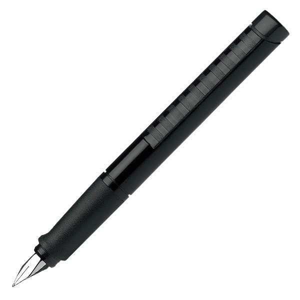 Schneider Base Uni Fountain Pen Black by Schneider at Cult Pens