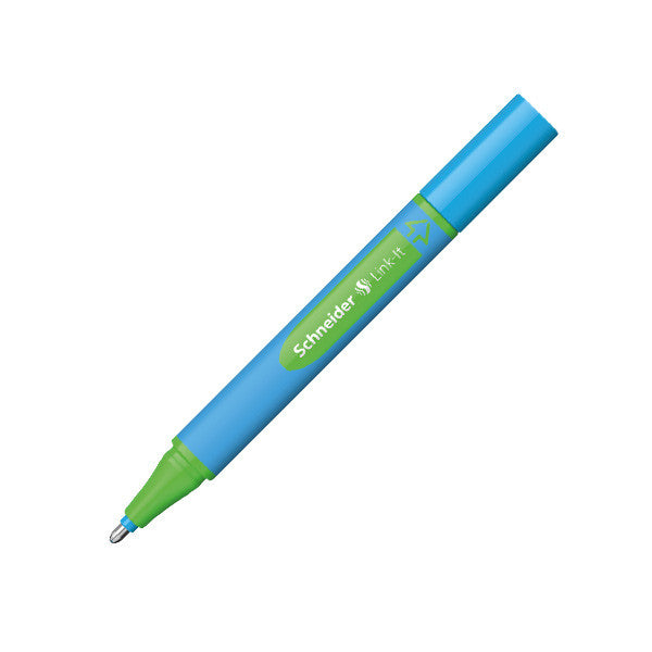 Schneider Link-It Slider Ballpoint Pen by Schneider at Cult Pens