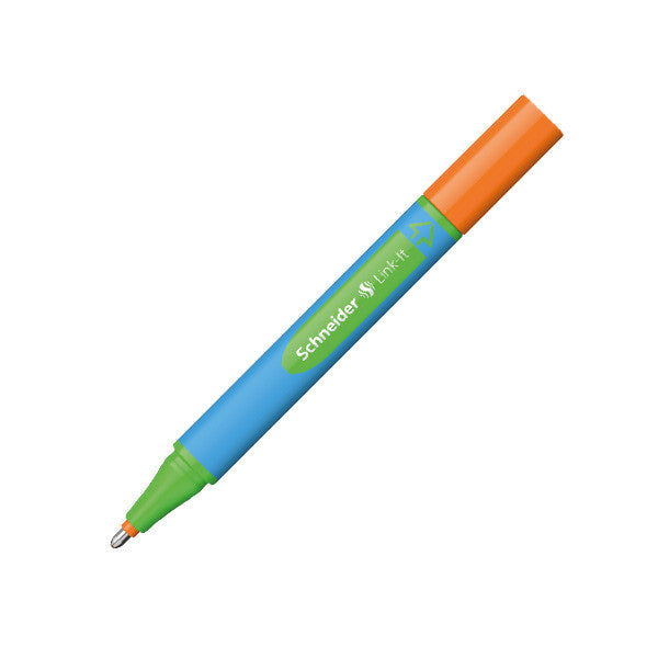 Schneider Link-It Slider Ballpoint Pen by Schneider at Cult Pens