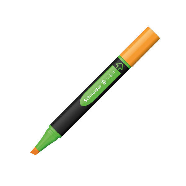Schneider Link-It Highlighter by Schneider at Cult Pens