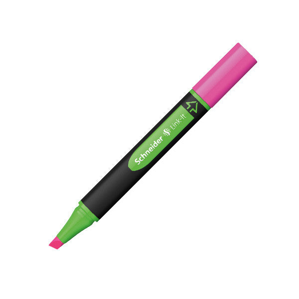 Schneider Link-It Highlighter by Schneider at Cult Pens