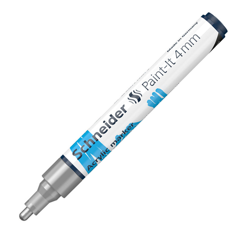 Schneider Paint-It Acrylic Marker 4mm by Schneider at Cult Pens
