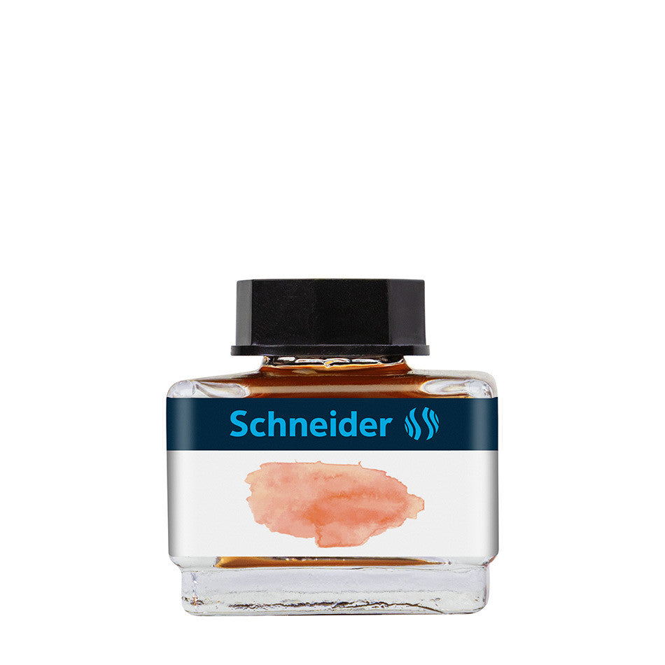 Schneider Liquid Ink 15ml by Schneider at Cult Pens