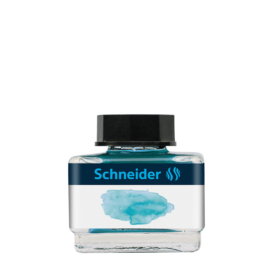 Schneider Liquid Ink 15ml by Schneider at Cult Pens