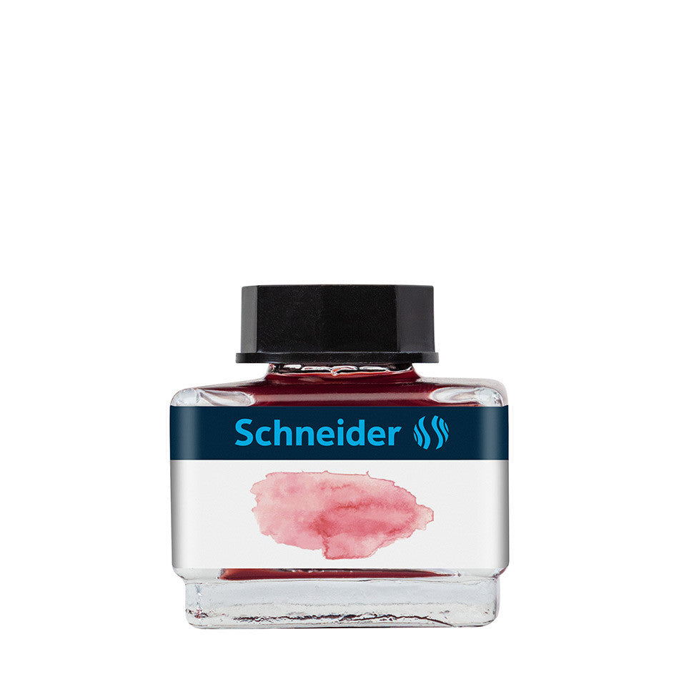 Schneider Liquid Ink 15ml by Schneider at Cult Pens