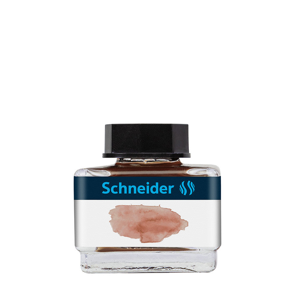 Schneider Liquid Ink 15ml by Schneider at Cult Pens