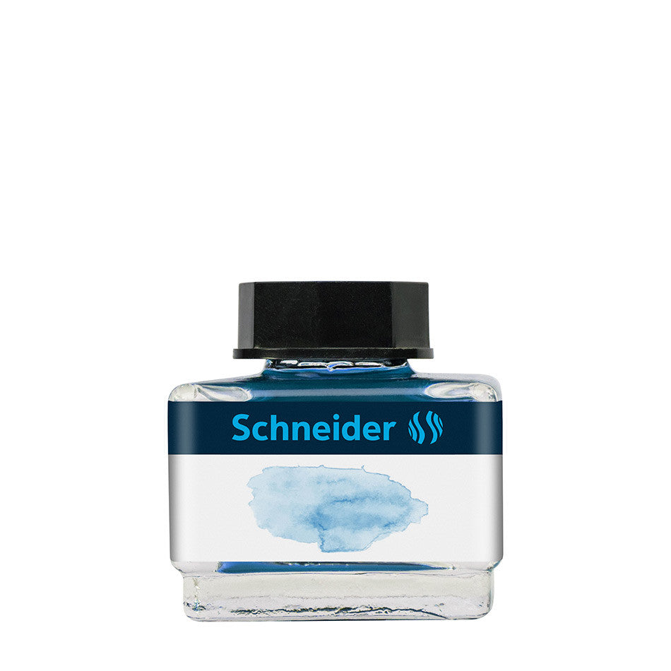 Schneider Liquid Ink 15ml by Schneider at Cult Pens