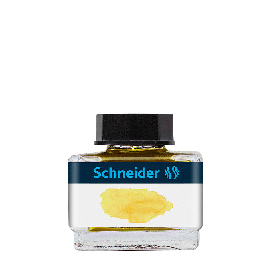 Schneider Liquid Ink 15ml by Schneider at Cult Pens
