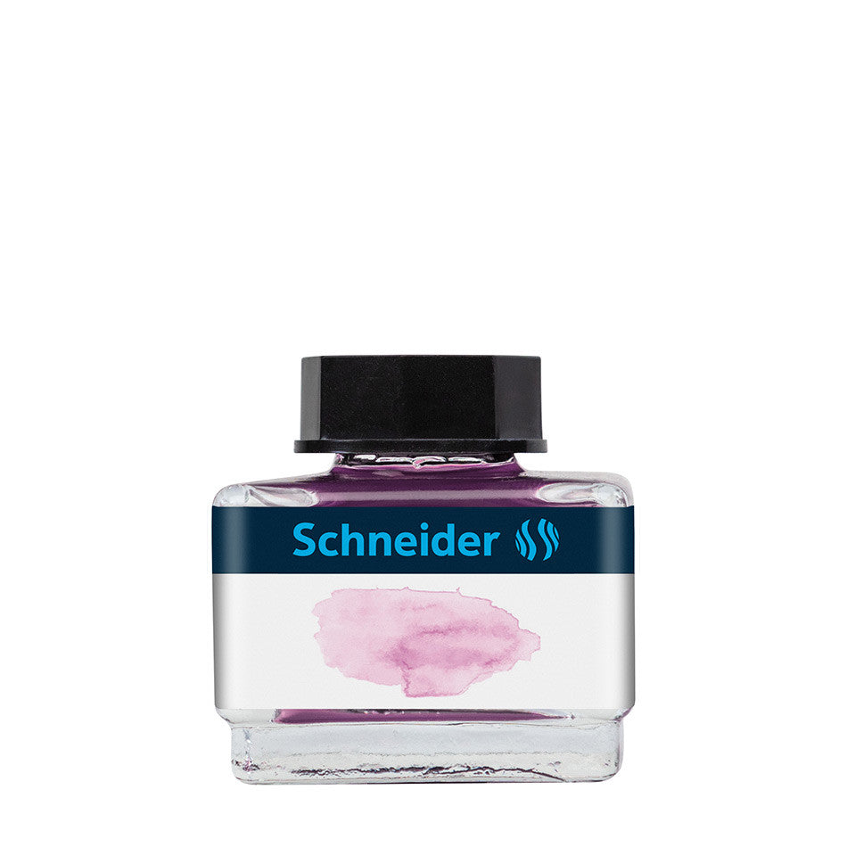 Schneider Liquid Ink 15ml by Schneider at Cult Pens