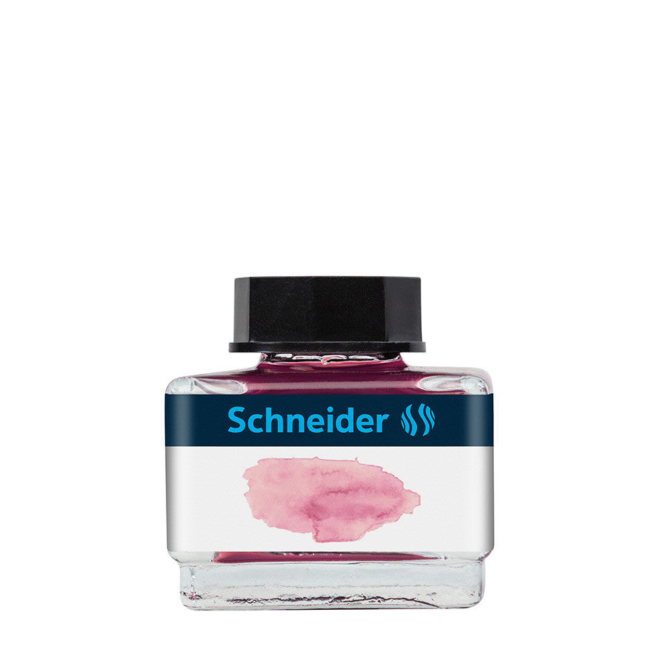 Schneider Liquid Ink 15ml by Schneider at Cult Pens