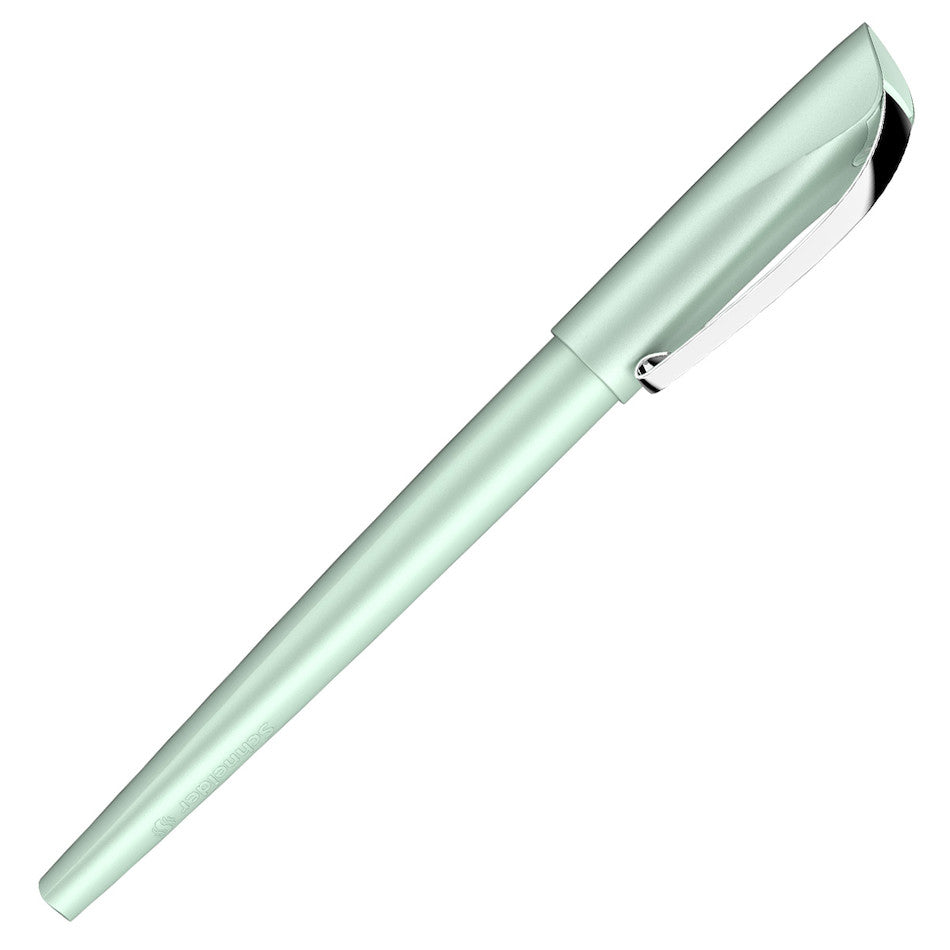 Schneider Callissima Fountain Pen Mint 1.8mm by Schneider at Cult Pens