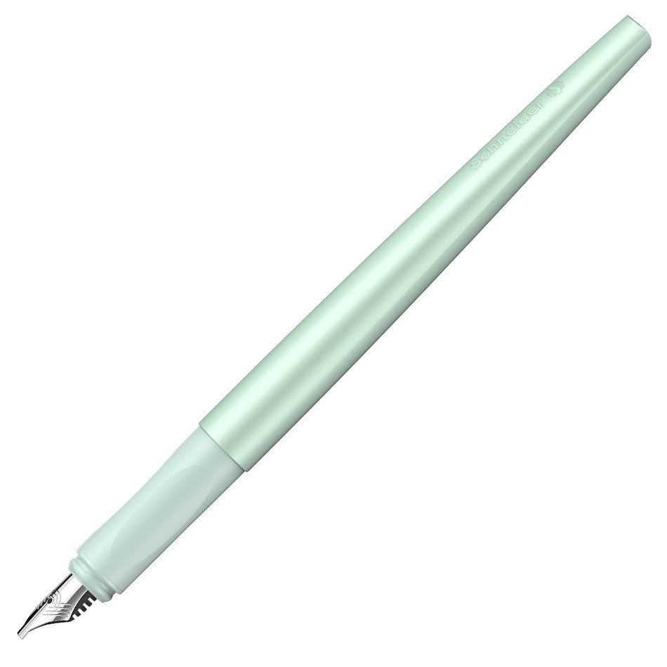 Schneider Callissima Fountain Pen Mint 1.8mm by Schneider at Cult Pens