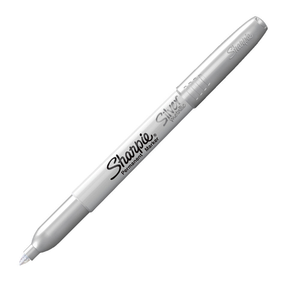 Sharpie Metallic Permanent Marker by Sharpie at Cult Pens