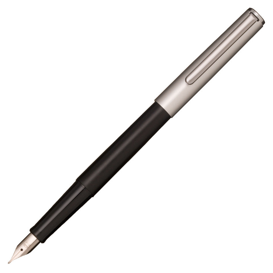 Sailor Hi-Ace Neo Fountain Pen Black by Sailor at Cult Pens