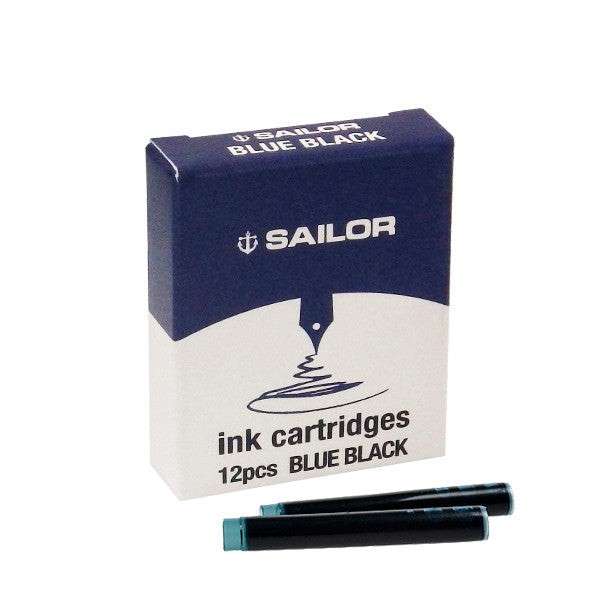 Sailor Ink Cartridges by Sailor at Cult Pens