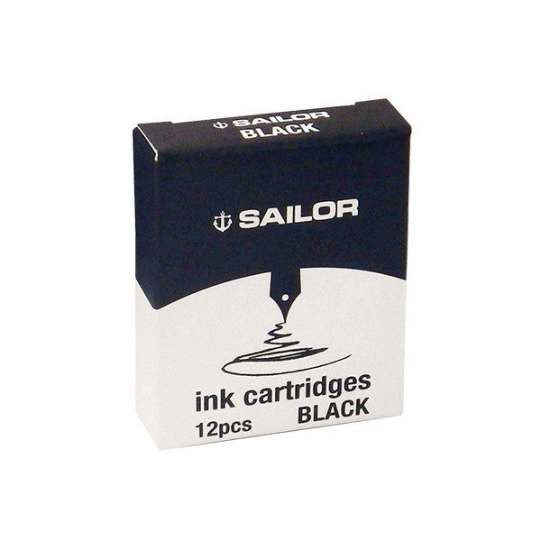Sailor Ink Cartridges by Sailor at Cult Pens