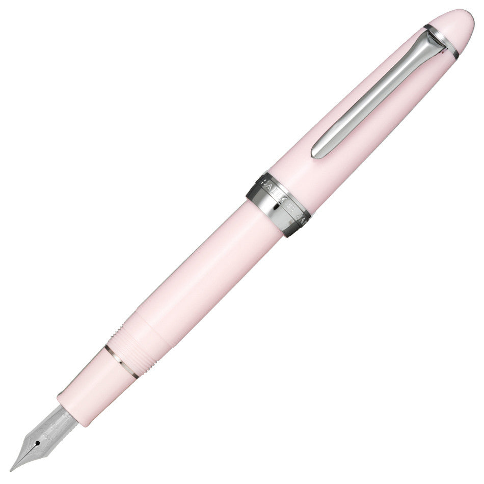 Sailor Shikiori Hisakata Fountain Pen Pink Sakura by Sailor at Cult Pens