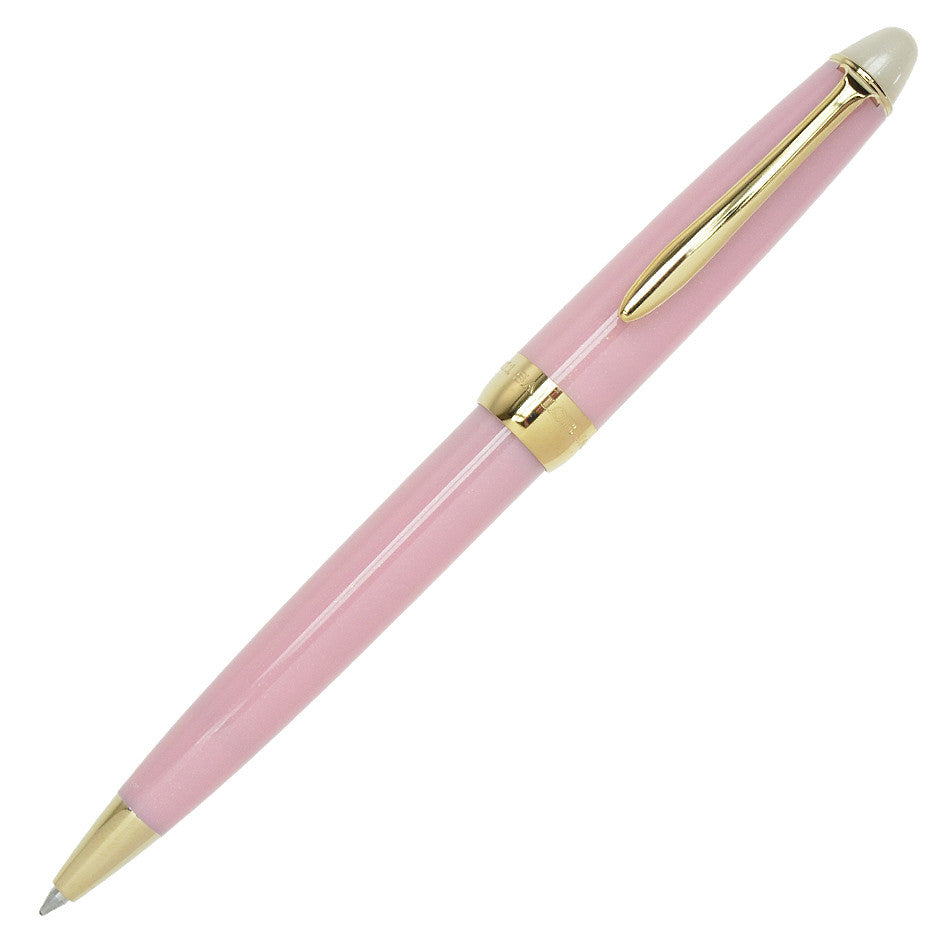 Sailor Shikiori Tsukuyo-no-Minamo Ballpoint Pen Pink Yozakura by Sailor at Cult Pens