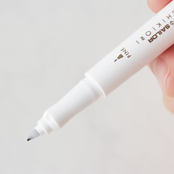 Sailor Shikiori Brush Pen Set of 20 Assorted by Sailor at Cult Pens