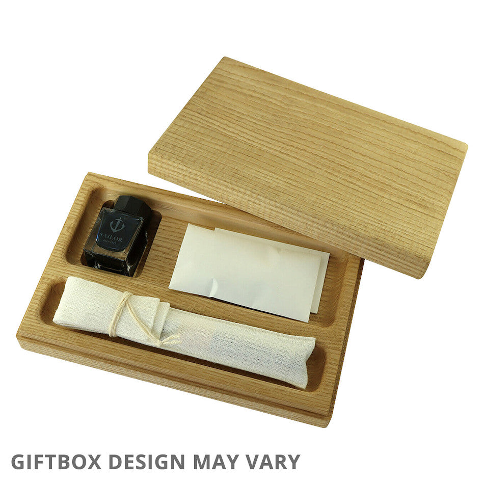 Sailor 110th Anniversary Fountain Pen Premium Limited Edition by Sailor at Cult Pens