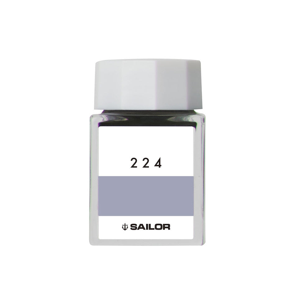 Sailor Ink Studio Bottled Ink by Sailor at Cult Pens