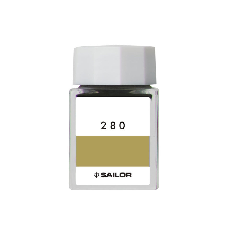 Sailor Ink Studio Bottled Ink by Sailor at Cult Pens