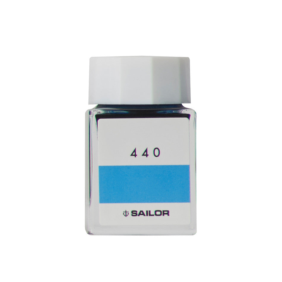 Sailor Ink Studio Bottled Ink by Sailor at Cult Pens