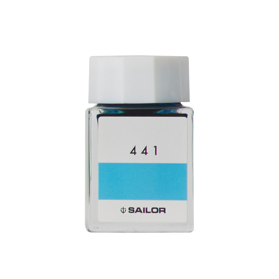 Sailor Ink Studio Bottled Ink by Sailor at Cult Pens