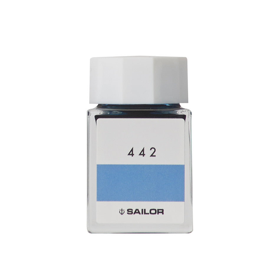 Sailor Ink Studio Bottled Ink by Sailor at Cult Pens