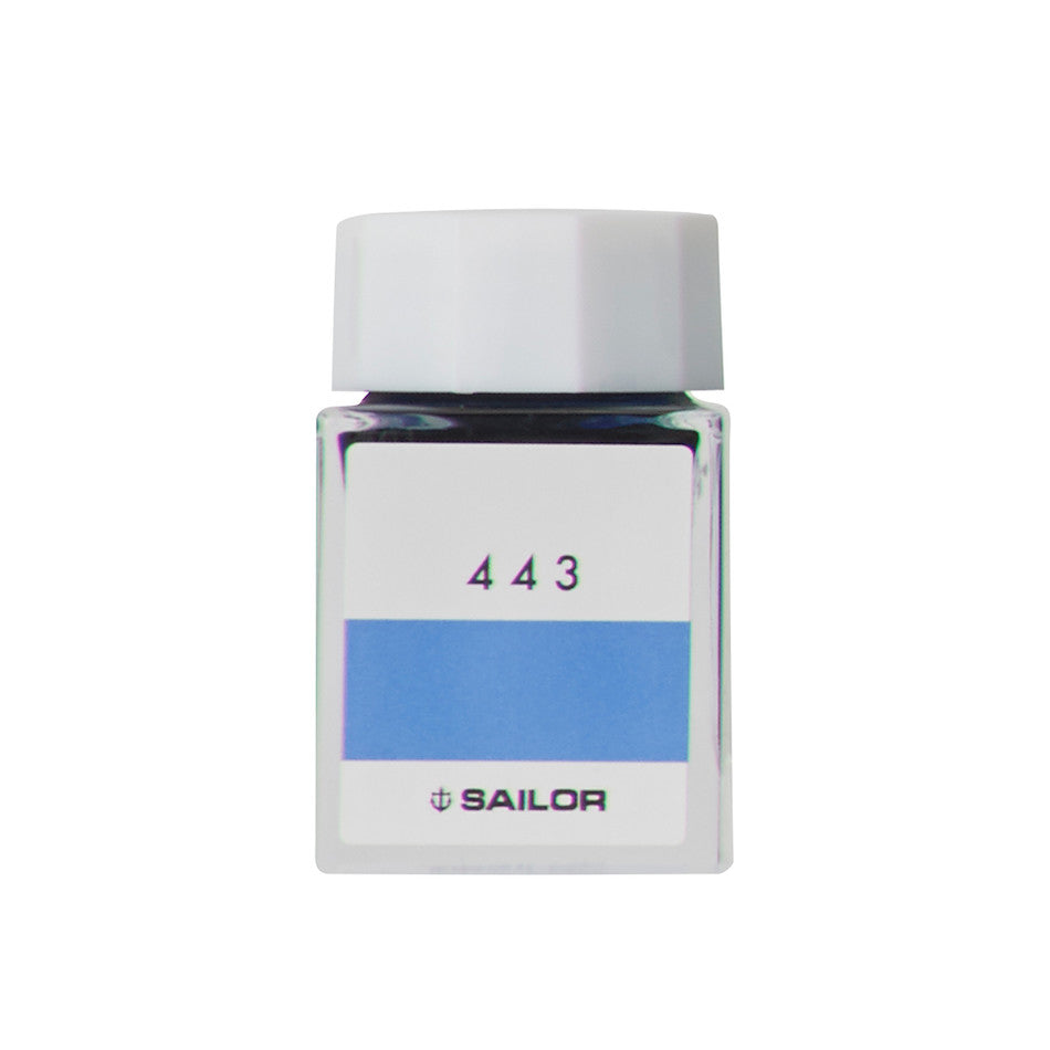 Sailor Ink Studio Bottled Ink by Sailor at Cult Pens