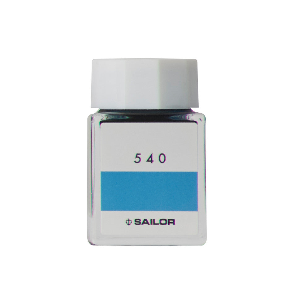Sailor Ink Studio Bottled Ink by Sailor at Cult Pens