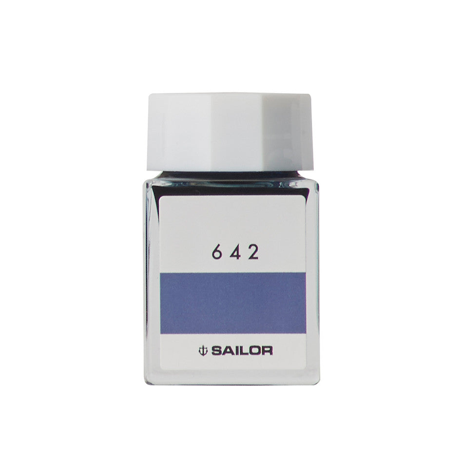 Sailor Ink Studio Bottled Ink by Sailor at Cult Pens