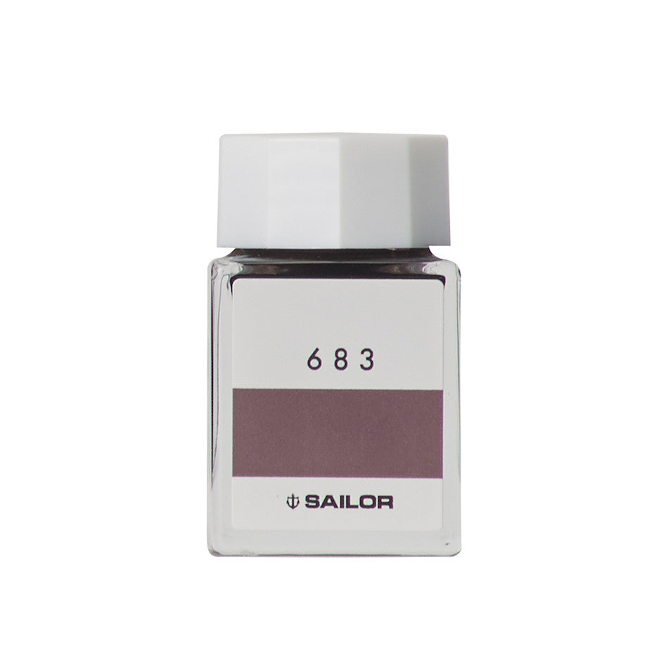 Sailor Ink Studio Bottled Ink by Sailor at Cult Pens