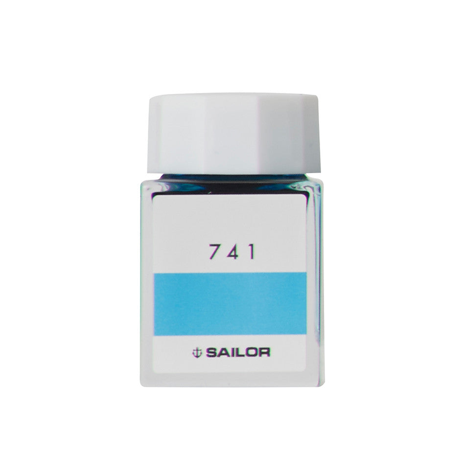 Sailor Ink Studio Bottled Ink by Sailor at Cult Pens