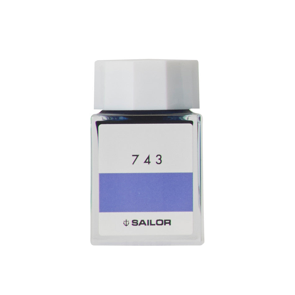 Sailor Ink Studio Bottled Ink by Sailor at Cult Pens