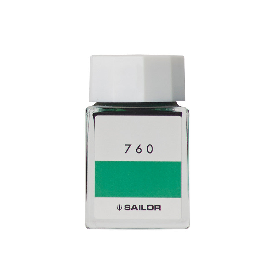 Sailor Ink Studio Bottled Ink by Sailor at Cult Pens