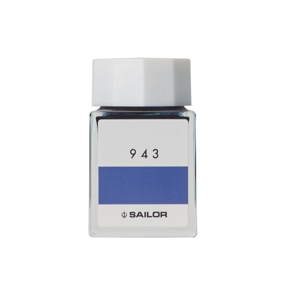 Sailor Ink Studio Bottled Ink by Sailor at Cult Pens
