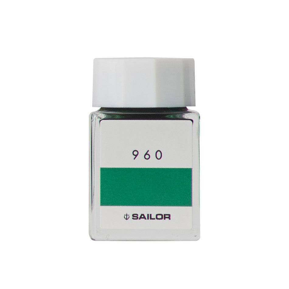 Sailor Ink Studio Bottled Ink by Sailor at Cult Pens