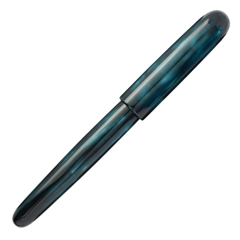 Sailor Shi Rei II Fountain Pen Iwate Kinoshiru-nuri 21K Gold Medium by Sailor at Cult Pens