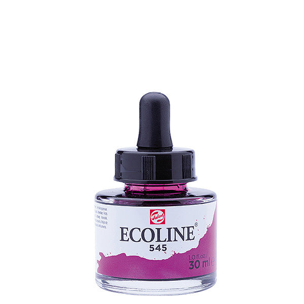 Royal Talens Ecoline Liquid Watercolour 30ml by Royal Talens Ecoline at Cult Pens
