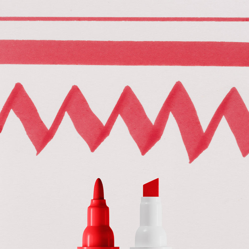 Royal Talens Ecoline Duo Tip Pen by Royal Talens Ecoline at Cult Pens